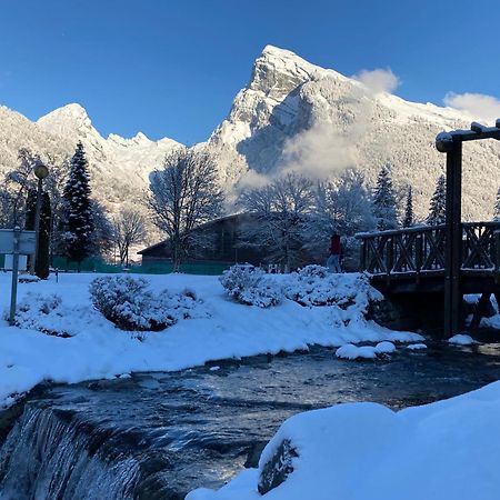 Appartement Reve De Montagne Samoëns Eksteriør billede
