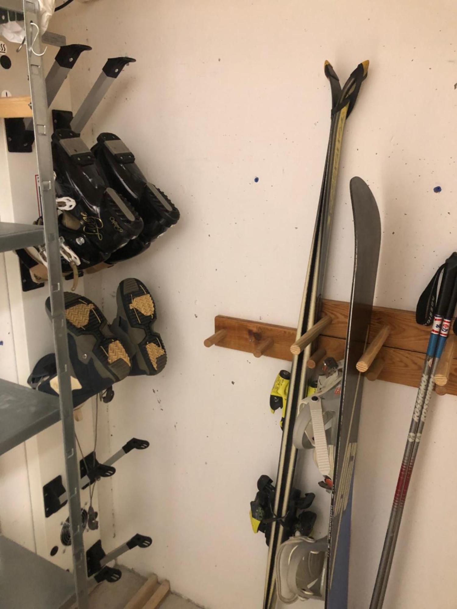 Appartement Reve De Montagne Samoëns Eksteriør billede